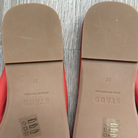NEW STAUD Rio Thong Sandals 37 - Picture 7 of 11